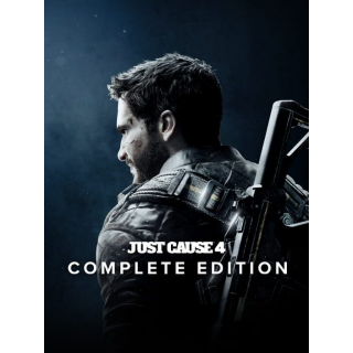 Just Cause 4 Prices Xbox One | Compare Loose, CIB & New Prices