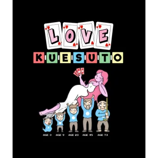 Love Kuesuto