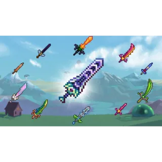 Zenith for Sale – The Ultimate Terra