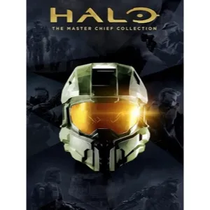 Halo: The Master Chief Collection