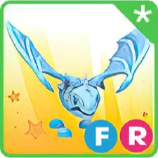 FR frost dragon