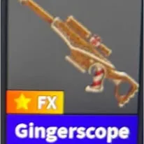 gingerscope