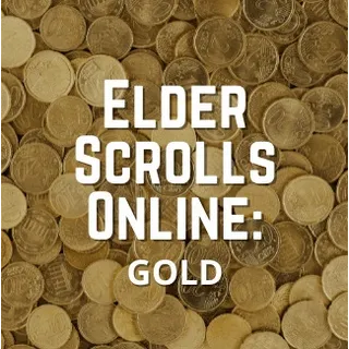 Gold | PC-NA ESO 20 million