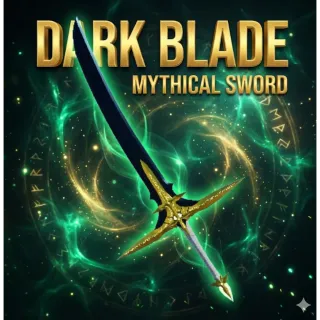 [GPO] Dark Blade / Yoru - Fast Delivery | Grand Piece Online | Cheapest Price ! 🔥