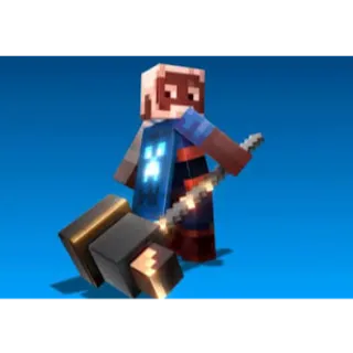 EXCLUSIVE: CORRUPTED CREEPER CAPE Minecraft (Bedrock 2) 💎 Global Key | Auto-Delivery 🚁