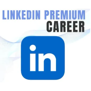 LinkedIn Premium Career - 3 Months 🌍 Worldwide ⚡ Fast Activation⚡