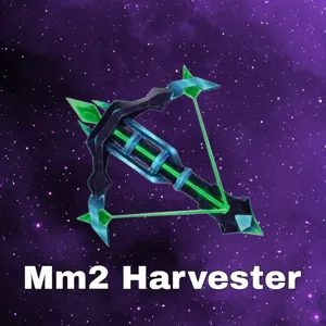 Mm2 Harvester