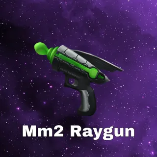 Mm2 Raygun