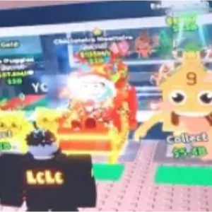 GOLD LOS PUG 135M CHIC