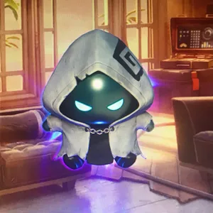 Aura Sprite LVL Max