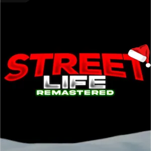250k street life cash