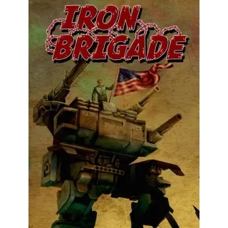 Iron Brigade