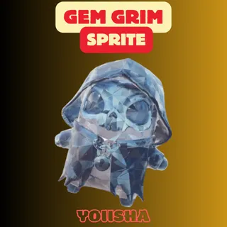 Gem Grim Sprite