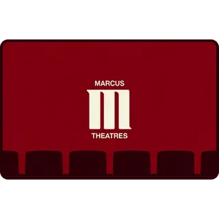 $40.00 USD Marcus Theatres
