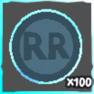 1000x Race Rerolls