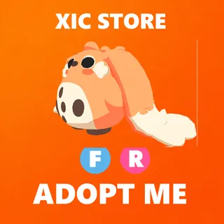 FR CABBIT - ADOPT ME
