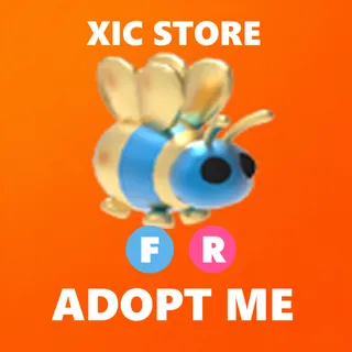 FR QUEEN BEE - ADOPT ME