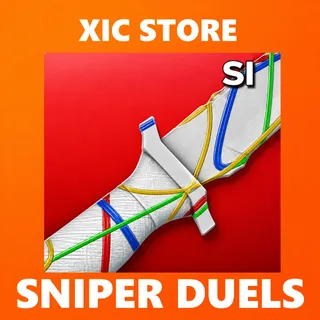 Sniper Duels | Survivor Of Destiny