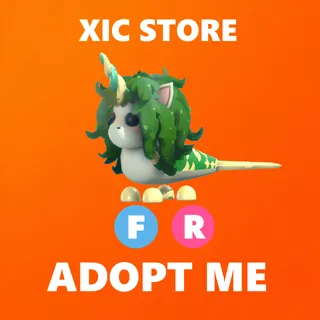 FR MERMICORN - ADOPT ME