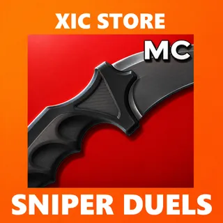 Vanilla Karambit | Sniper Duels