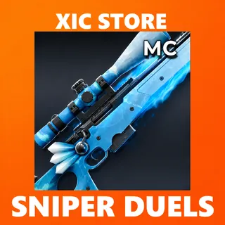 Sniper Duels | AWP Frigidus