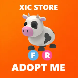 FR COW - ADOPT ME