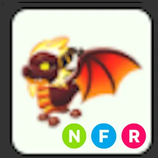 NFR AESTUS (NEW PETS) ADOPT ME
