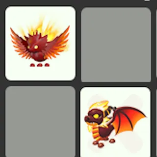 SORALIS AND AESTUS BUNDLE (NEW PETS) ADOPT ME