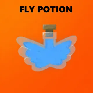 FLY POTION - ADOPT ME