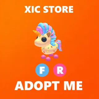 FR CANDICORN - ADOPT ME