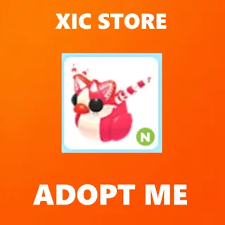 4x N Strawberry Shortcake Ducky - Adopt Me!