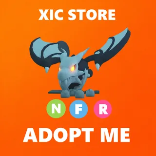 NFR VAMPIRE DRAGON - ADOPT ME