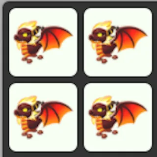 X4 AESTUS (NEW PETS) ADOPT ME