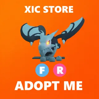 VAMPIRE DRAGON - ADOPT ME