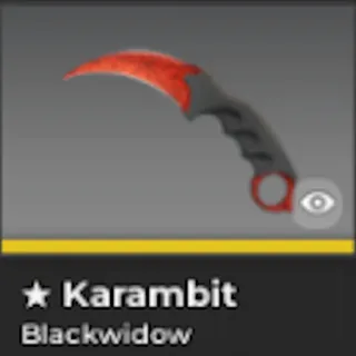 Weapon