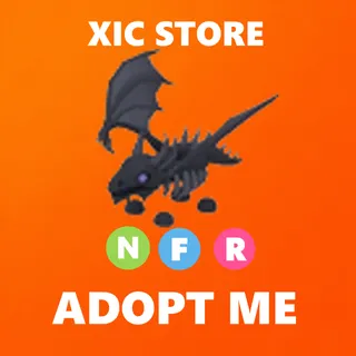NFR SHADOW DRAGON - ADOPT ME
