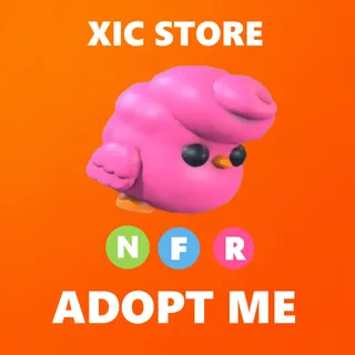 NFR CANDYFLOSS CHICK - ADOPT ME