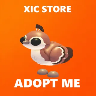 PEACHICK - ADOPT ME