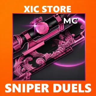 Sniper Duels | Love's Crest | Mint Condition
