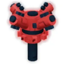 GRAND MASTER - SPRINKLER