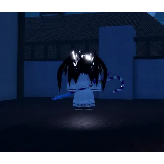 [GPO] Prestige Candy Cane