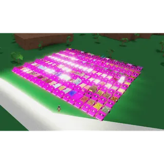 LT2 FULL Truckload Base (133 truckloads)