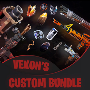 bundle sold - fortnite crafting materials list