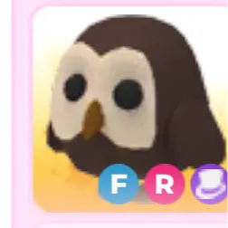 FR Owl