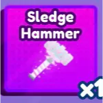 Sledgehammer