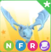 NFR Frost Dragon