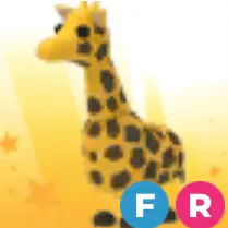 FR Giraffe