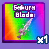 Sakura Blade