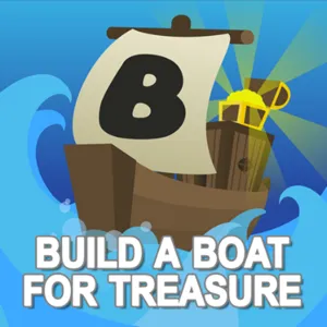 Build a boat Account