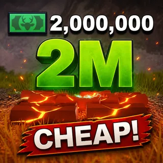 2M cash